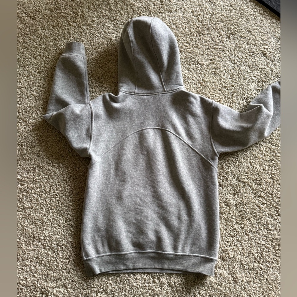 Lululemon all yours hoodie - Picture 4 of 4